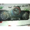 Recambio de mando calefaccion / aire acondicionado para renault grand modus dynamique referencia OEM IAM 69590001 030967W 695970