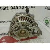 Recambio de alternador para mazda 3 berlina (bk) 1.6 vvt active referencia OEM IAM A2TC0091  