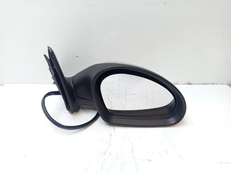 Recambio de espejo retrovisor derecho para seat leon (1m1) 2.8 referencia OEM IAM 1M1857508K  