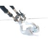 Recambio de tubos aire acondicionado para jeep compass ii 2.0 m-jet cat referencia OEM IAM P68302517AA  
