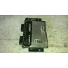Recambio de centralita motor uce para peugeot 206 sw quiksilver referencia OEM IAM 9641390180 9645626280 