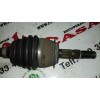 Recambio de transmision delantera derecha para opel corsa c sri referencia OEM IAM 44113800233  
