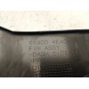 Recambio de moldura para nissan qashqai ii (j11, j11_) 1.3 dig-t referencia OEM IAM 669004EA0A  
