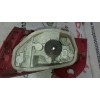 Recambio de piloto trasero izquierdo para seat ibiza iv (6j5, 6p1) 1.6 tdi referencia OEM IAM 6J4945095  