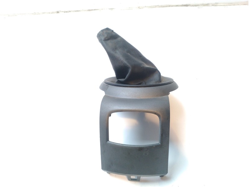 Recambio de moldura para peugeot partner kombi 1.6 blue-hdi fap referencia OEM IAM 759177 96809355ES 