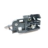 Recambio de maneta interior delantera izquierda para toyota c-hr hybrid advance referencia OEM IAM 140418A2  