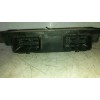 Recambio de centralita motor uce para peugeot 206 sw quiksilver referencia OEM IAM 9641390180 9645626280 