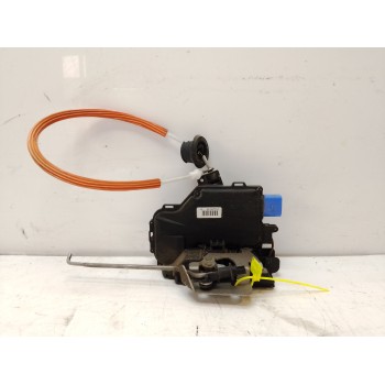 CERRADURA PUERTA DELANTERA IZQUIERDA 4E1837015 
