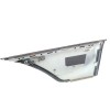 Recambio de puerta trasera izquierda para volkswagen golf v berlina (1k1) conceptline (e) referencia OEM IAM 1K6833105  