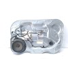Recambio de elevalunas delantero derecho para ford focus berlina (cap) ghia referencia OEM IAM 1738646  