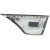 Recambio de puerta trasera izquierda para volkswagen golf v berlina (1k1) conceptline (e) referencia OEM IAM 1K6833105  