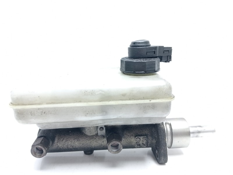 Recambio de bomba freno para iveco daily caja cerrada (2006 =>) 2.8 cng referencia OEM IAM 2991743  