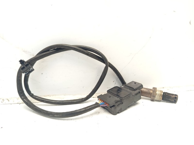 Recambio de sonda lambda para volkswagen t-cross advance referencia OEM IAM 05L907807BA  