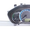 Recambio de cuadro instrumentos para toyota yaris hybrid active referencia OEM IAM 838000UL60  