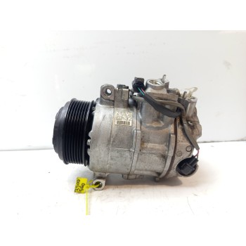 COMPRESOR AIRE ACONDICIONADO A0022303211 