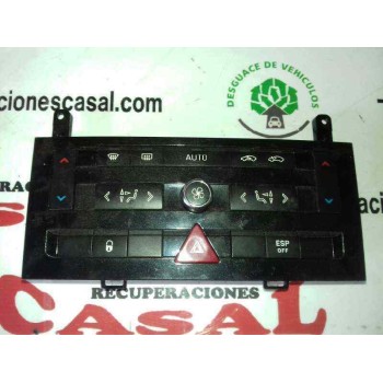 MANDO CLIMATIZADOR 5HB009334 96715292XN V63220020019