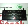 Recambio de mando climatizador para peugeot 407 st confort referencia OEM IAM 5HB009334 96715292XN V63220020019