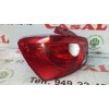 Recambio de piloto trasero izquierdo para seat ibiza iv (6j5, 6p1) 1.6 tdi referencia OEM IAM 6J4945095  