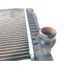 Recambio de radiador agua para audi a6 berlina (4b2) 2.4 (121kw) referencia OEM IAM 8D0121251N  