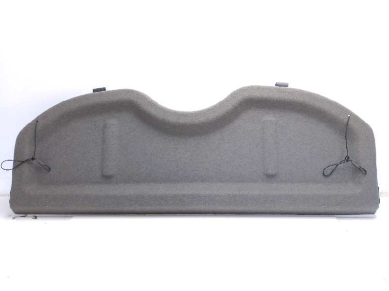 Recambio de bandeja trasera para kia picanto (ja) attract referencia OEM IAM 859101Y000GAH  