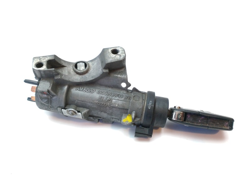 Recambio de conmutador de arranque para volkswagen passat berlina (3b3) advance referencia OEM IAM 4B0905851G  