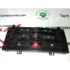 Recambio de mando climatizador para peugeot 407 st confort referencia OEM IAM 5HB009334 96715292XN V63220020019