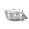 Recambio de faro derecho para mercedes-benz sprinter 02.00  caja abierta referencia OEM IAM A9018201561  