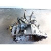 Recambio de caja cambios para peugeot 407 st confort referencia OEM IAM 20MB17  