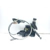 Recambio de palanca cambio para toyota c-hr referencia OEM IAM 33560F4030  