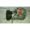 Recambio de compresor aire acondicionado para kia rio ipanema berlina referencia OEM IAM 1214012201 3K1820071 