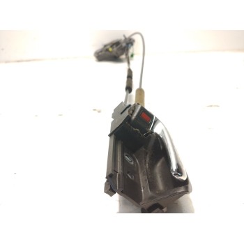 CERRADURA PUERTA TRASERA DERECHA 6905002102 69205040B0 