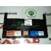 Recambio de mando climatizador para peugeot 407 st confort referencia OEM IAM 5HB009334 96715292XN V63220020019