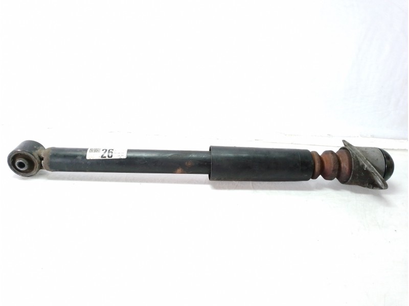 Recambio de amortiguador delantero para audi a1 sportback (8xa) ambition referencia OEM IAM 6R0513025H 5R0512011AB 