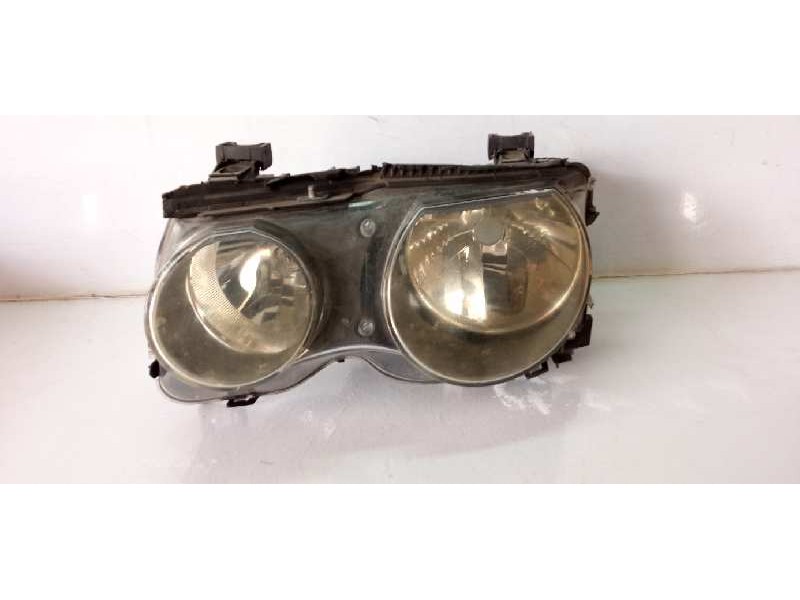 Recambio de faro izquierdo para bmw serie 3 compact (e46) 316ti referencia OEM IAM 1305235667  
