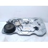 Recambio de elevalunas delantero derecho para ford focus berlina (cap) ghia referencia OEM IAM 1738646  