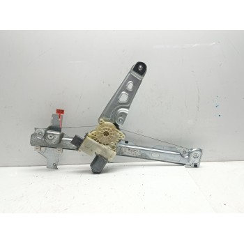 ELEVALUNAS DELANTERO IZQUIERDO 9221FF 