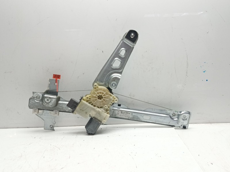 Recambio de elevalunas delantero izquierdo para peugeot 5008 (0u_, 0e_) 1.6 bluehdi 120 referencia OEM IAM 9221FF  