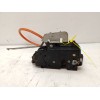 Recambio de cerradura puerta delantera izquierda para audi a3 (8p1) 2.0 tdi referencia OEM IAM 4E1837015  
