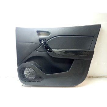 GUARNECIDO PUERTA DELANTERA DERECHA 809006710R 