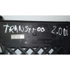 Recambio de electroventilador para ford transit connect (tc7) furgón largo (2006) referencia OEM IAM 8240314  