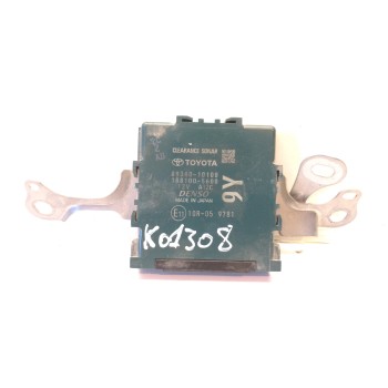 MODULO ELECTRONICO 8934010100 