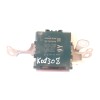 Recambio de modulo electronico para toyota c-hr referencia OEM IAM 8934010100  