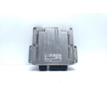 CENTRALITA MOTOR UCE 1940VX 0281011521 