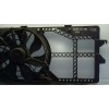 Recambio de electroventilador para ford transit connect (tc7) furgón largo (2006) referencia OEM IAM 8240314  