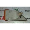 Recambio de piloto delantero derecho para iveco daily caja cerrada (1999 =>) referencia OEM IAM 2589517 016631502LY 