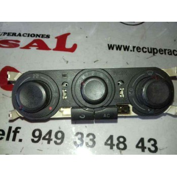MANDO CALEFACCION / AIRE ACONDICIONADO 6L0820045 