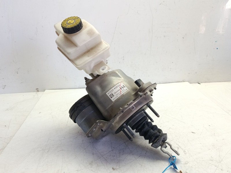Recambio de servofreno para toyota yaris referencia OEM IAM 47210K0010  