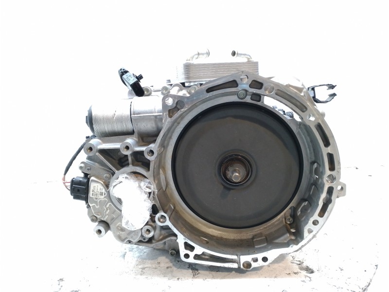 Recambio de caja cambios para cupra formentor tsi cupra referencia OEM IAM GC300045R002 TVE 
