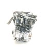 Recambio de motor completo para toyota yaris 1.5 16v cat referencia OEM IAM 19000F3020 M15AFXE 