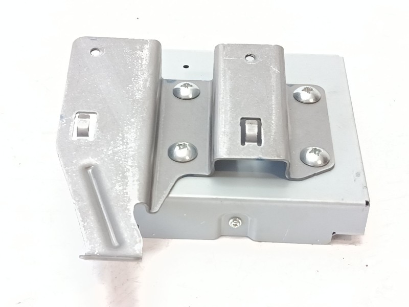 Recambio de modulo electronico para nissan qashqai ii (j11, j11_) 1.3 dig-t referencia OEM IAM 284A1HV01A  EN3393P